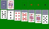 Klondike Solitaire