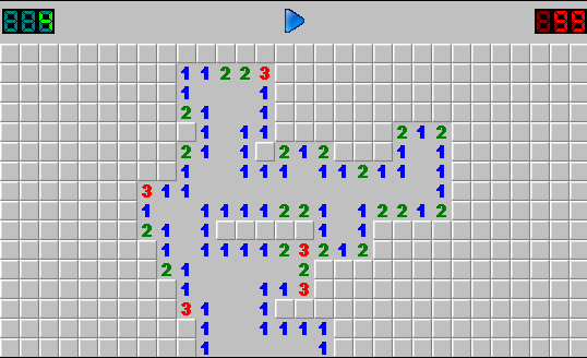 Minesweeper Online - Play Free Online Minesweeper